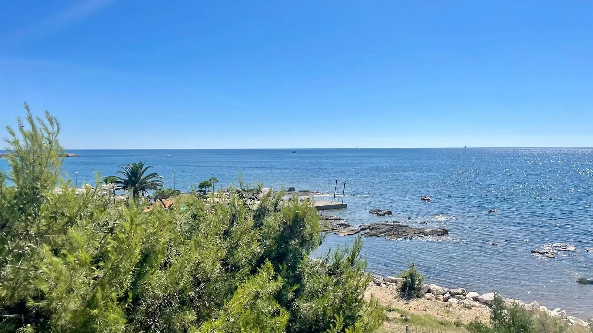 Apartments Sea View Umag
