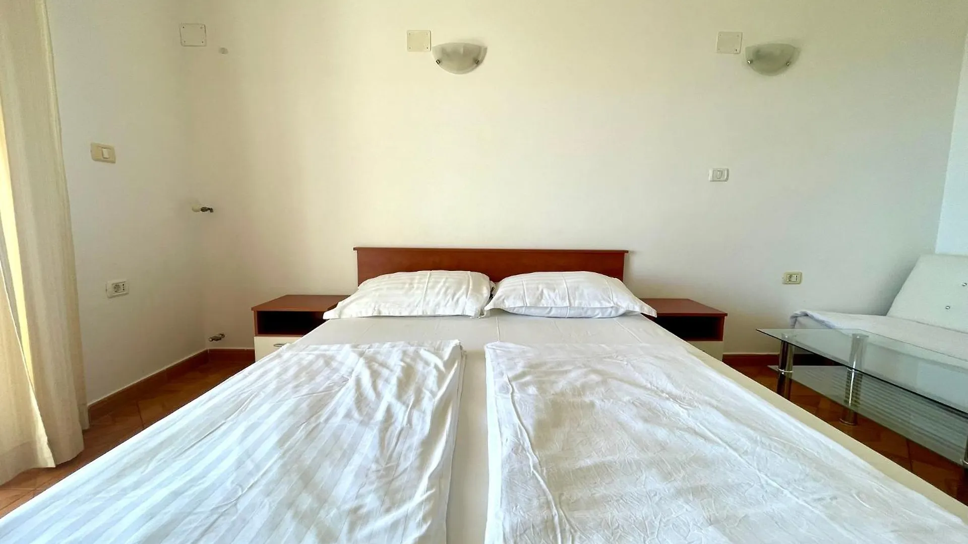 Apartments Sea View Umag Croatia