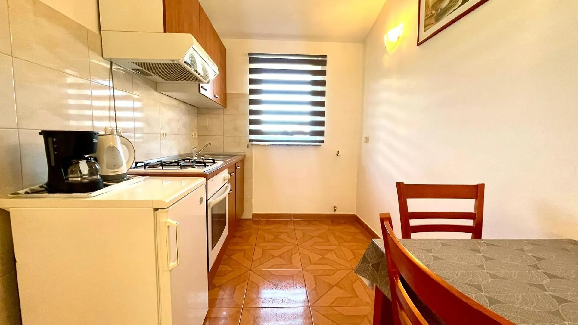 Apartments Sea View Umag