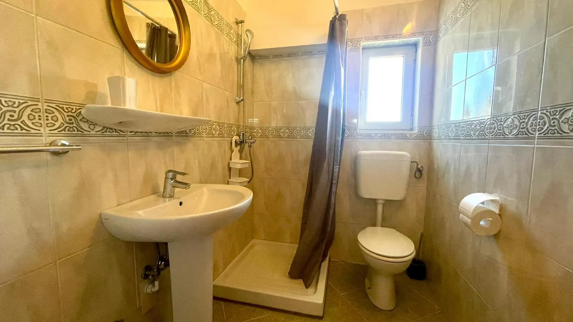 Apartments Sea View Umag 0*,  Croatia
