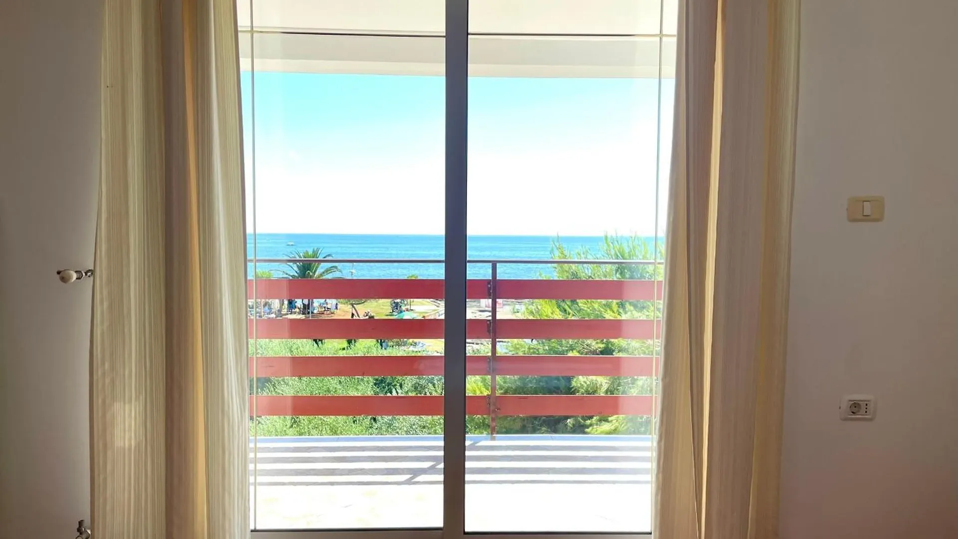 Apartments Sea View Umag