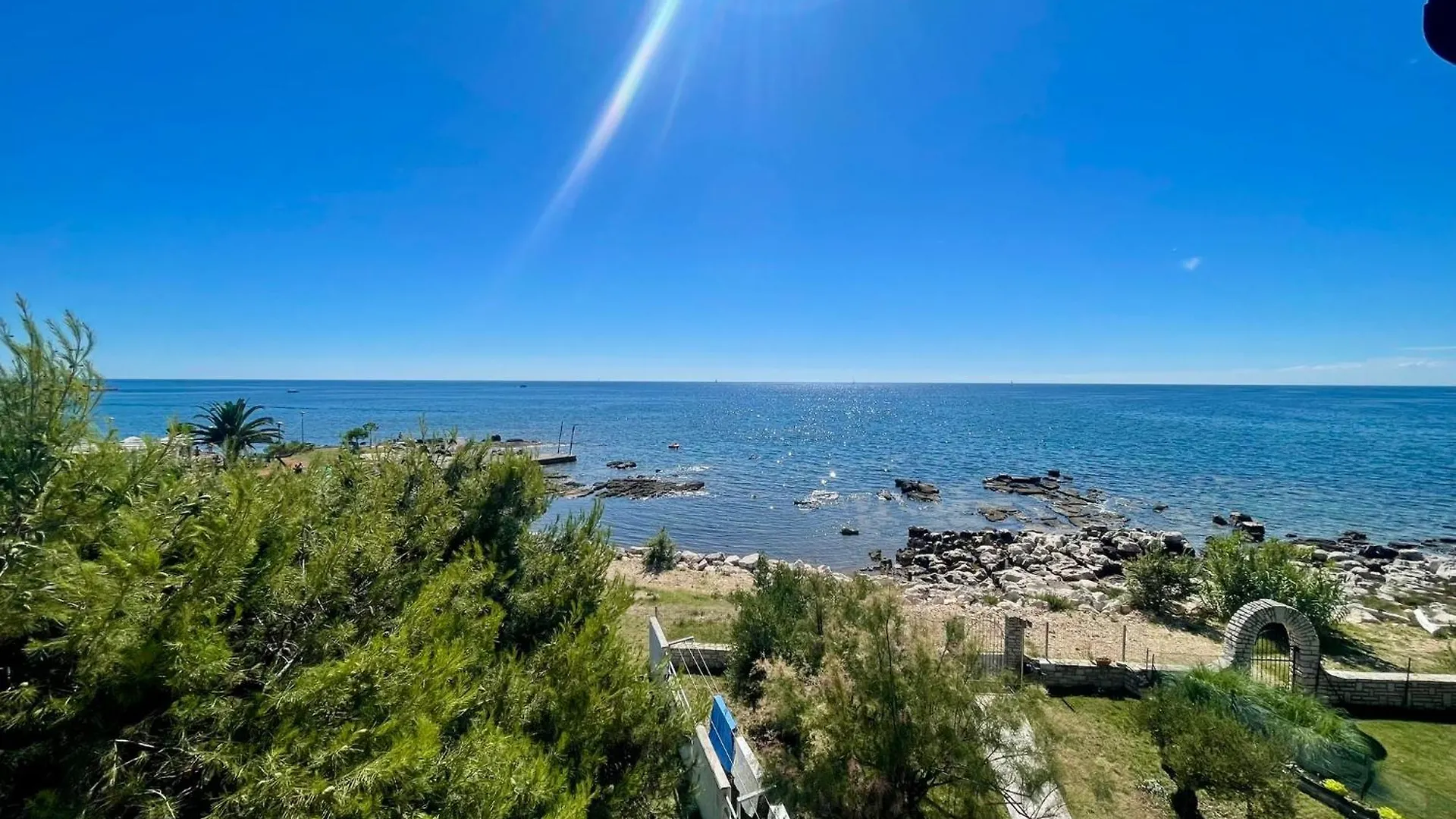 Apartments Sea View Umag