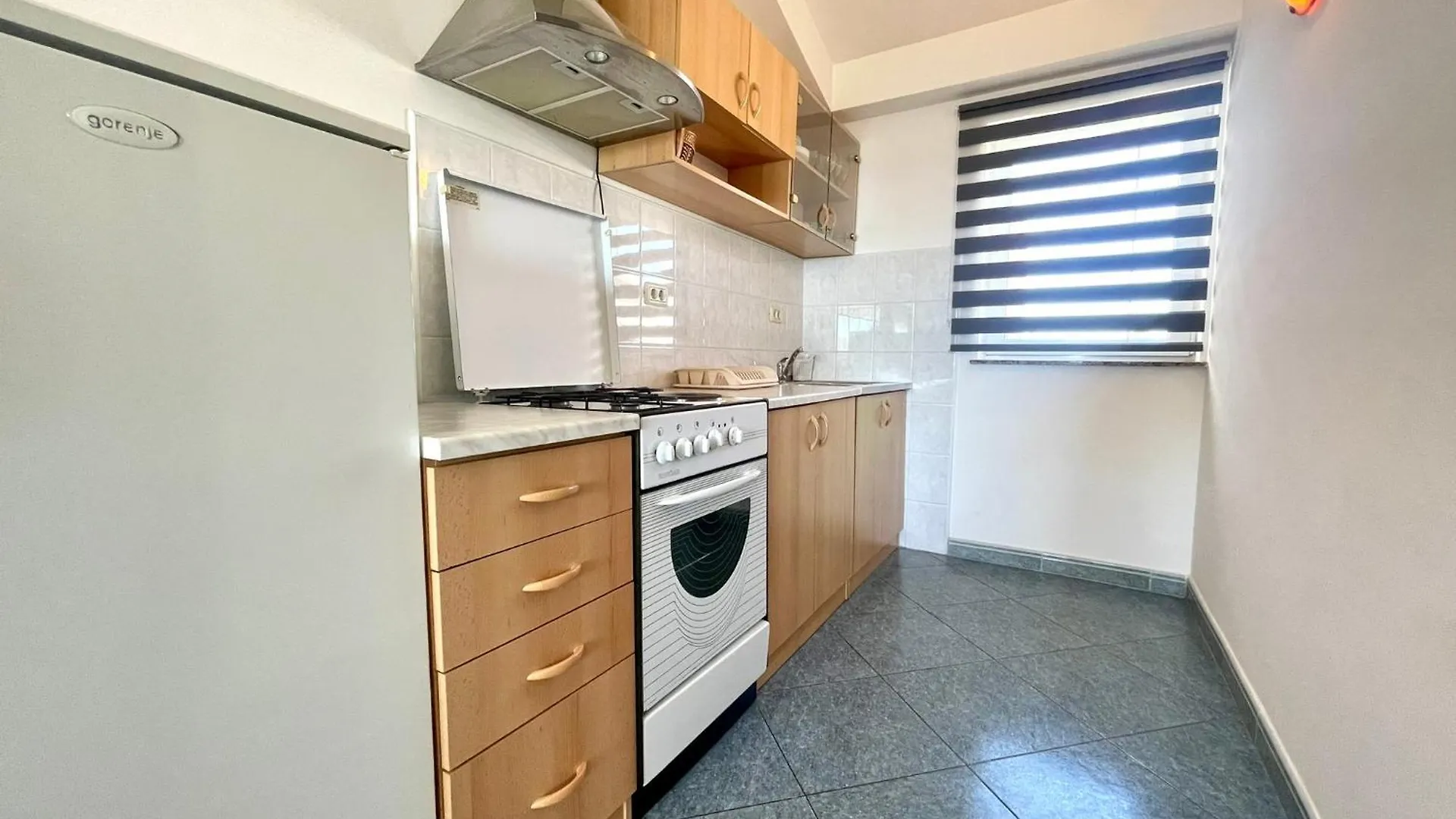 Apartments Sea View Umag Croatia