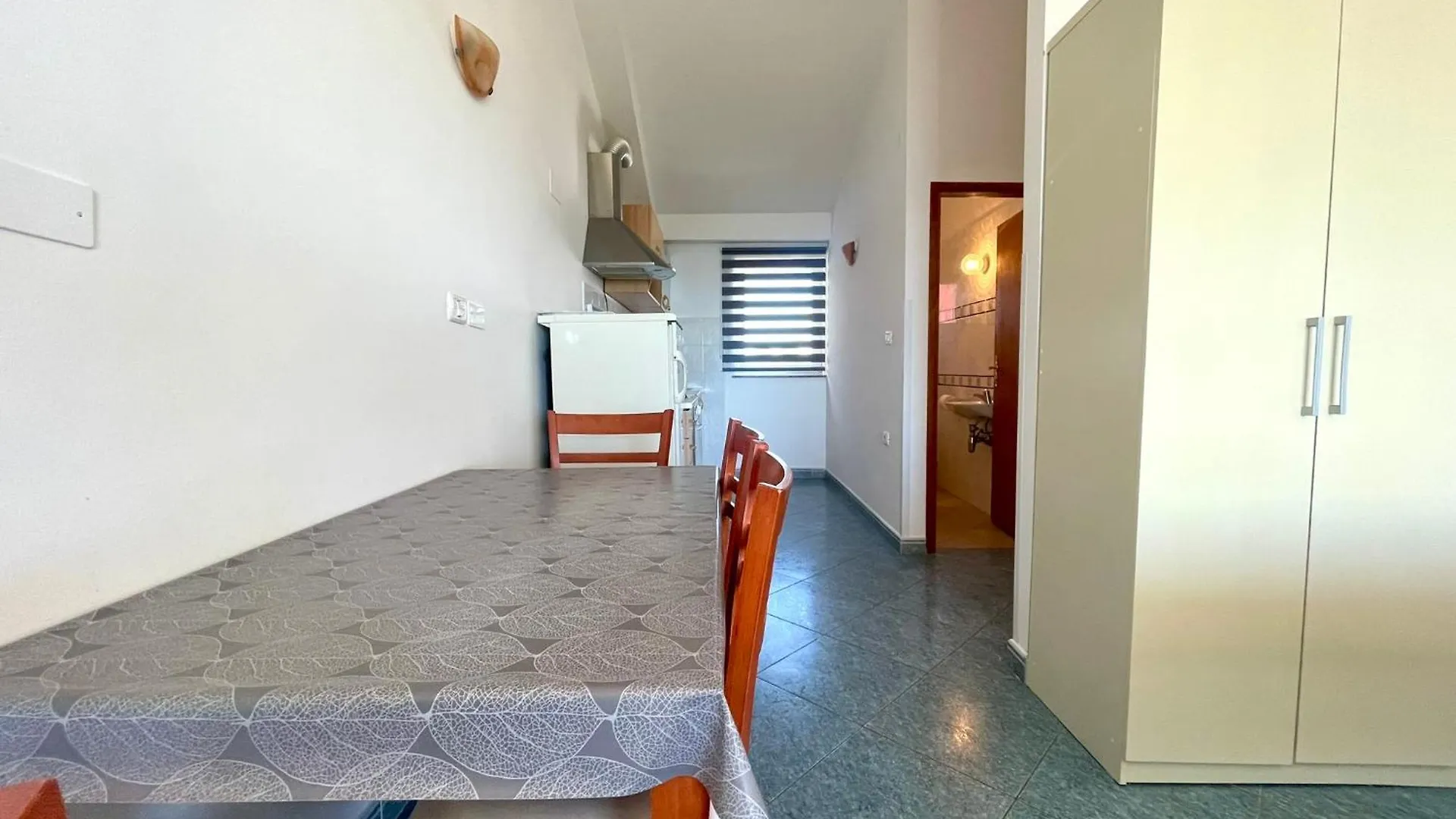 Apartments Sea View Umag