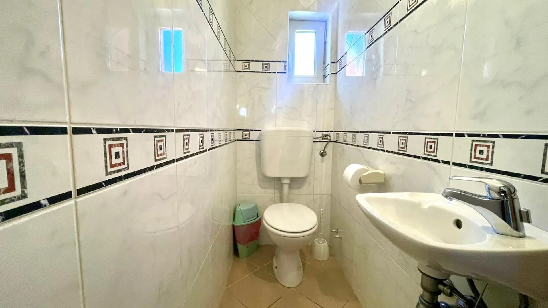 Apartments Sea View Umag