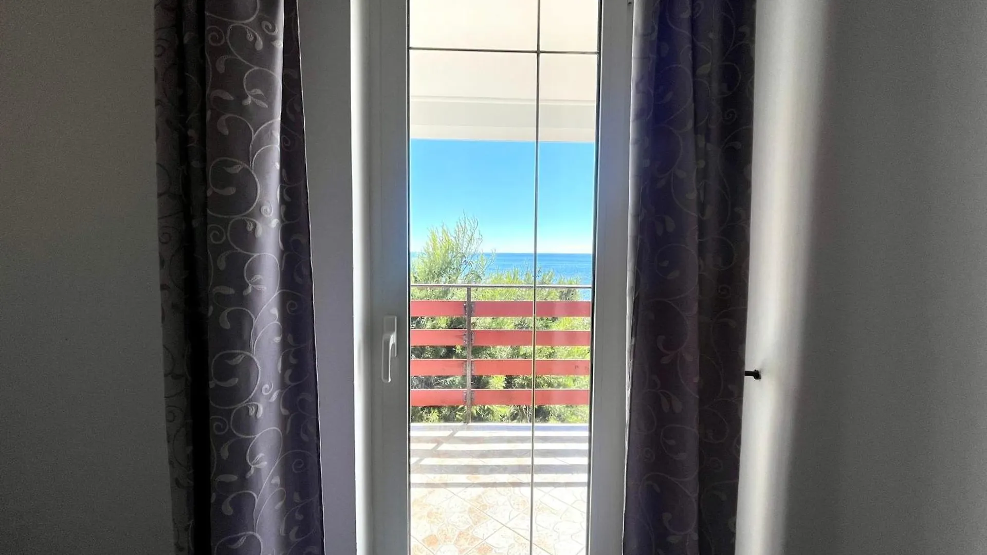 Apartments Sea View Umag