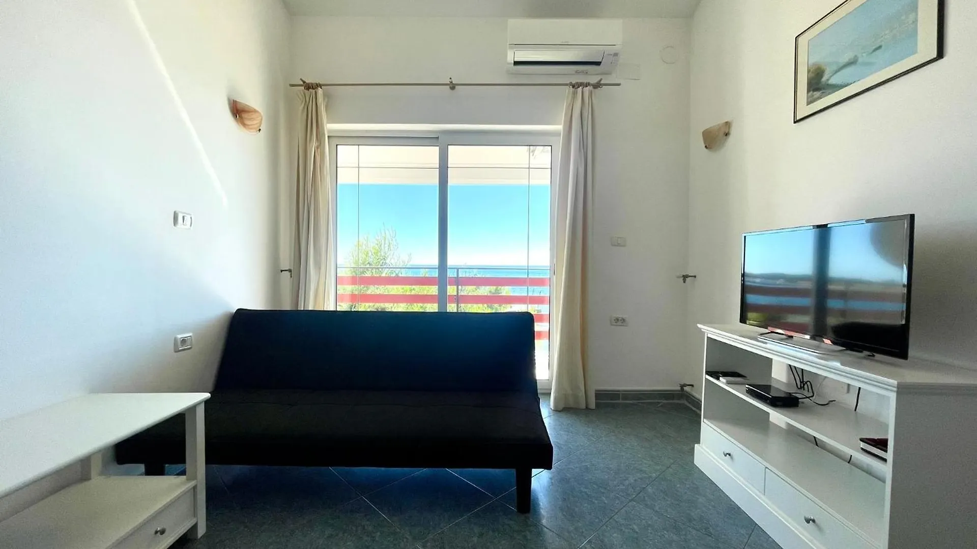 Apartments Sea View Umag