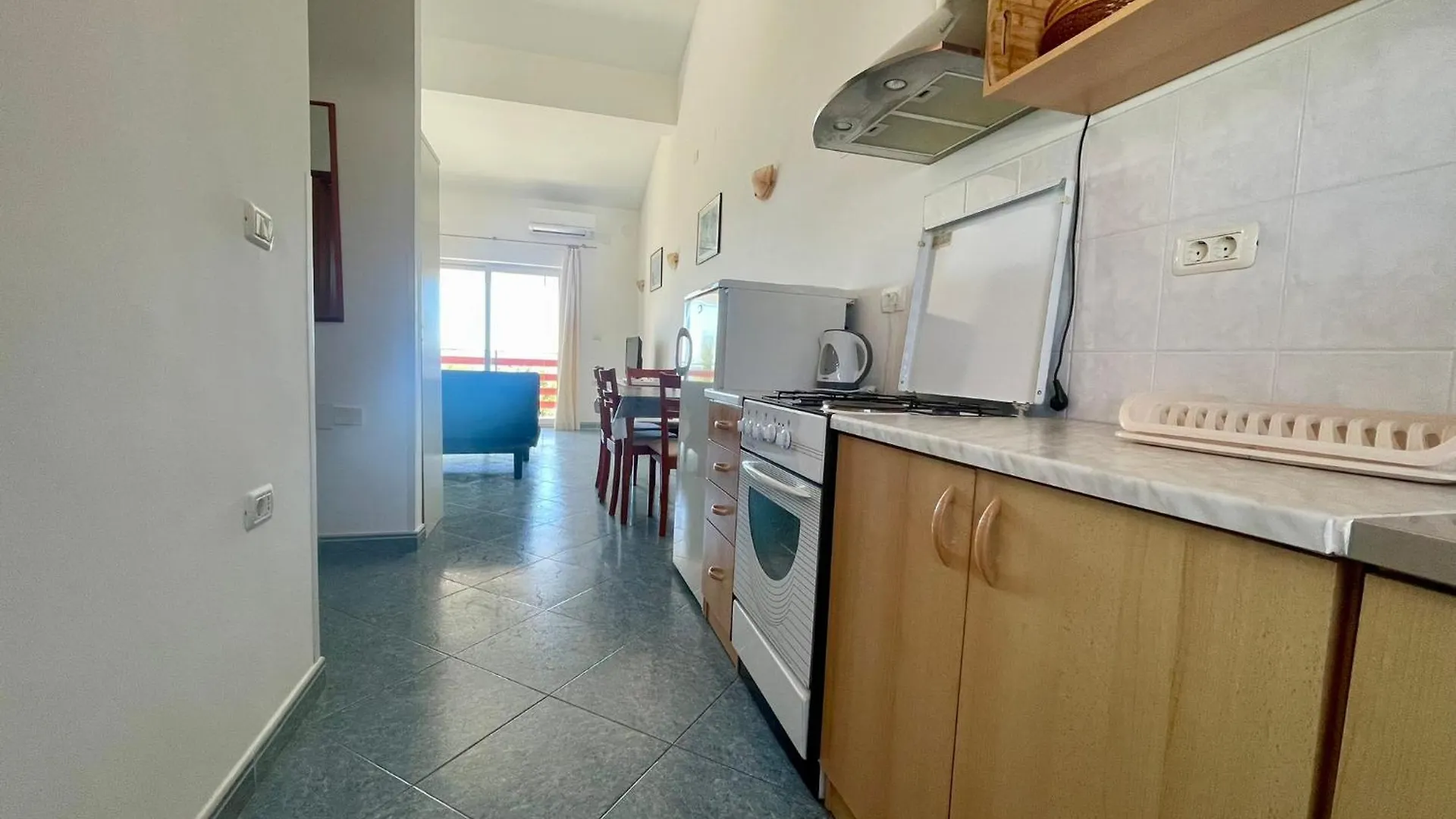 Apartments Sea View Umag
