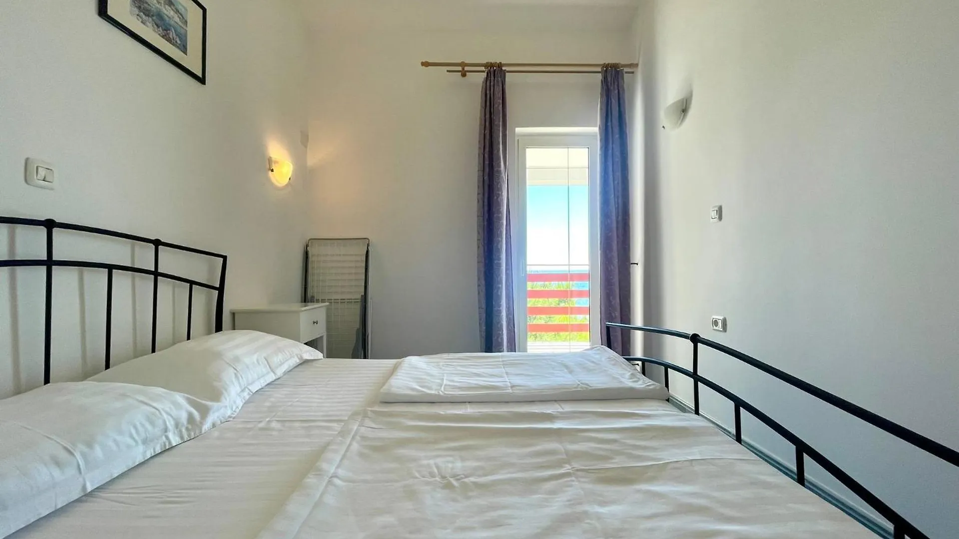 Apartments Sea View By Partner Tourist Agency contacts
